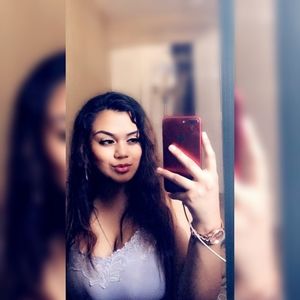 Meet your Posher, Jacalyn